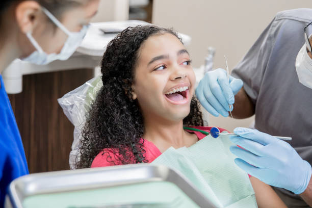 Best Emergency Dental Filling Replacement  in Yorktown, IN
